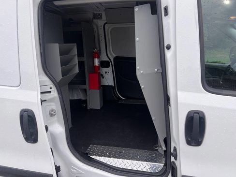 Used 2022 RAM ProMaster City Tradesman image 17