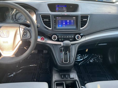 Used 2015 Honda CR-V EX image 32