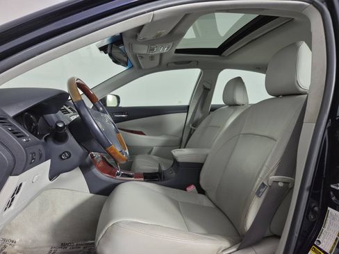 Used 2008 Lexus ES 350 FWD image 18