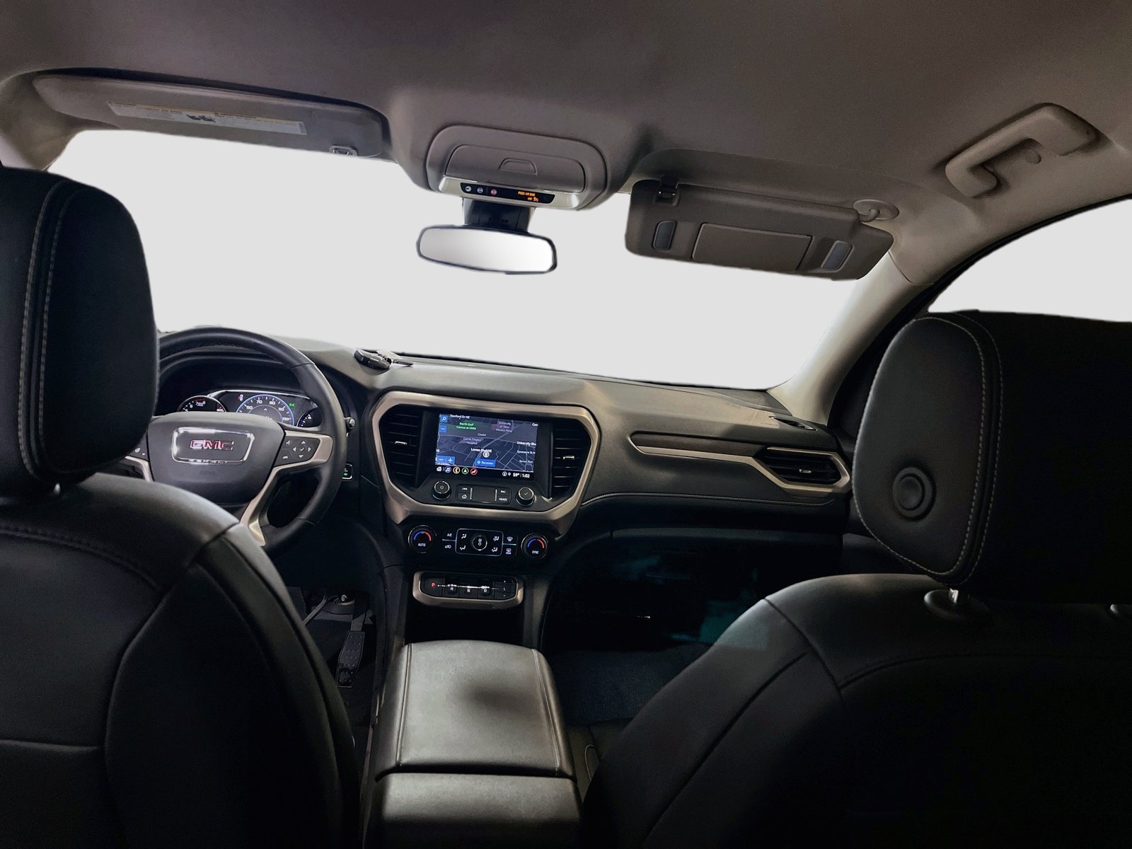 Used 2023 GMC Acadia AT4 w/ Preferred Package AWD/4WD image 24