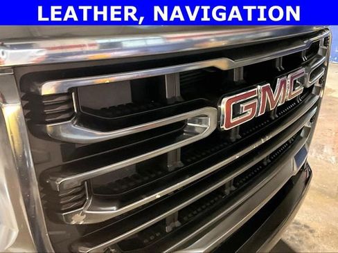Used 2022 GMC Canyon AT4 w/ Trailering Package image 32