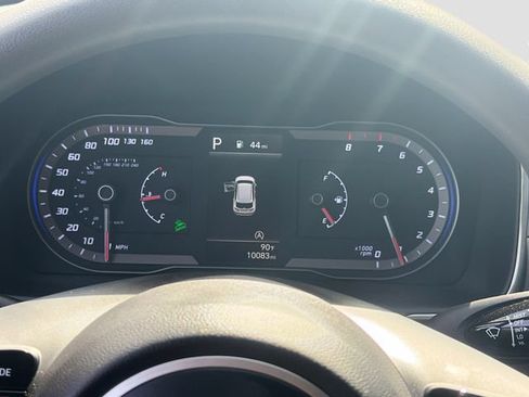 Certified 2024 Hyundai Tucson SEL FWD image 12