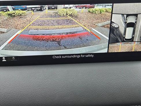 Used 2025 MAZDA CX-5 AWD 2.5 S image 13