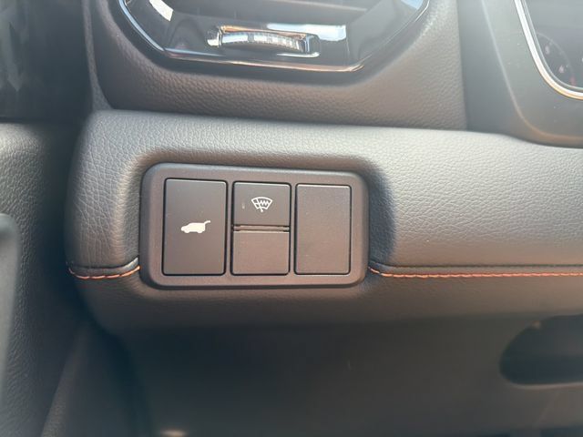 New 2026 Honda Passport TrailSport Elite image 40
