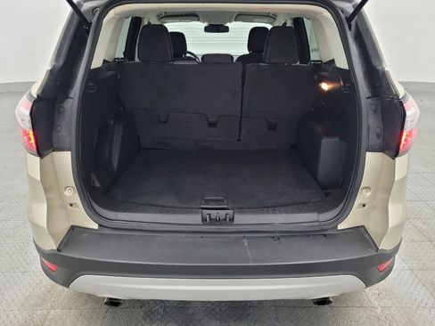 Used 2018 Ford Escape SE w/ Ford Safe & Smart Package image 29