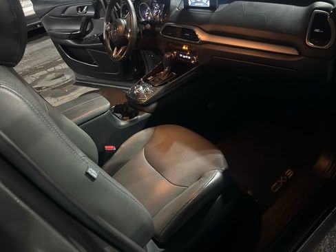 Used 2016 MAZDA CX-9 Sport image 21