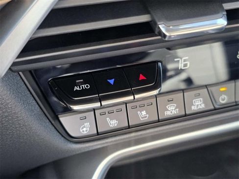 New 2026 MAZDA CX-70 3.3 Turbo w/ Preferred Package image 17