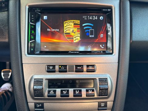 Used 2005 Porsche Boxster S image 20