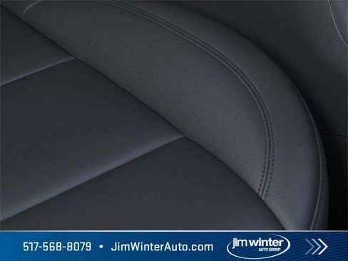 New 2026 GMC Sierra 1500 Elevation w/ Elevation Premium Package image 21