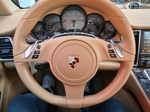 Used 2011 Porsche Panamera S RWD image 54