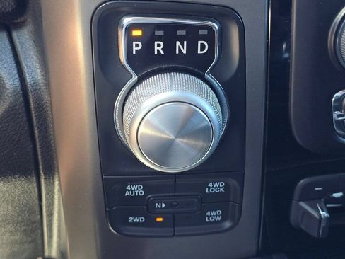 Used 2015 RAM 1500 Sport w/ Sport Premium Group AWD/4WD image 31