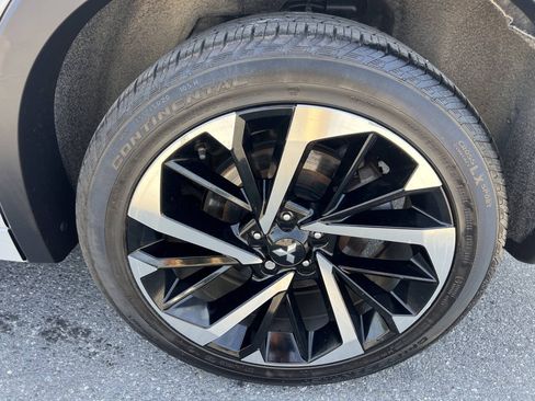 Used 2022 Mitsubishi Outlander SEL FWD image 20