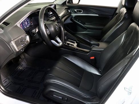 Certified 2024 Acura Integra image 12