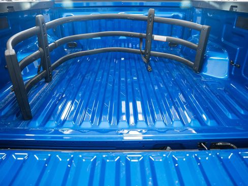 Certified 2024 Ford Ranger XL w/ Trailer Tow Package image 10