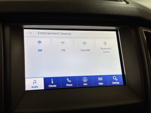 Certified 2020 Ford Ranger XLT w/ Equipment Group 301A Mid AWD/4WD image 44