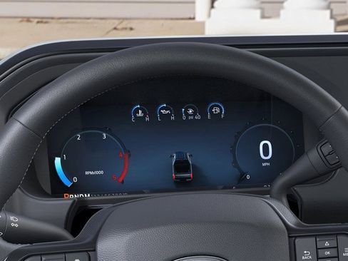 New 2026 Ford F250 Platinum image 13