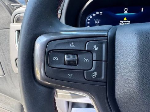 Used 2024 Chevrolet Tahoe RST w/ Luxury Package RWD image 21