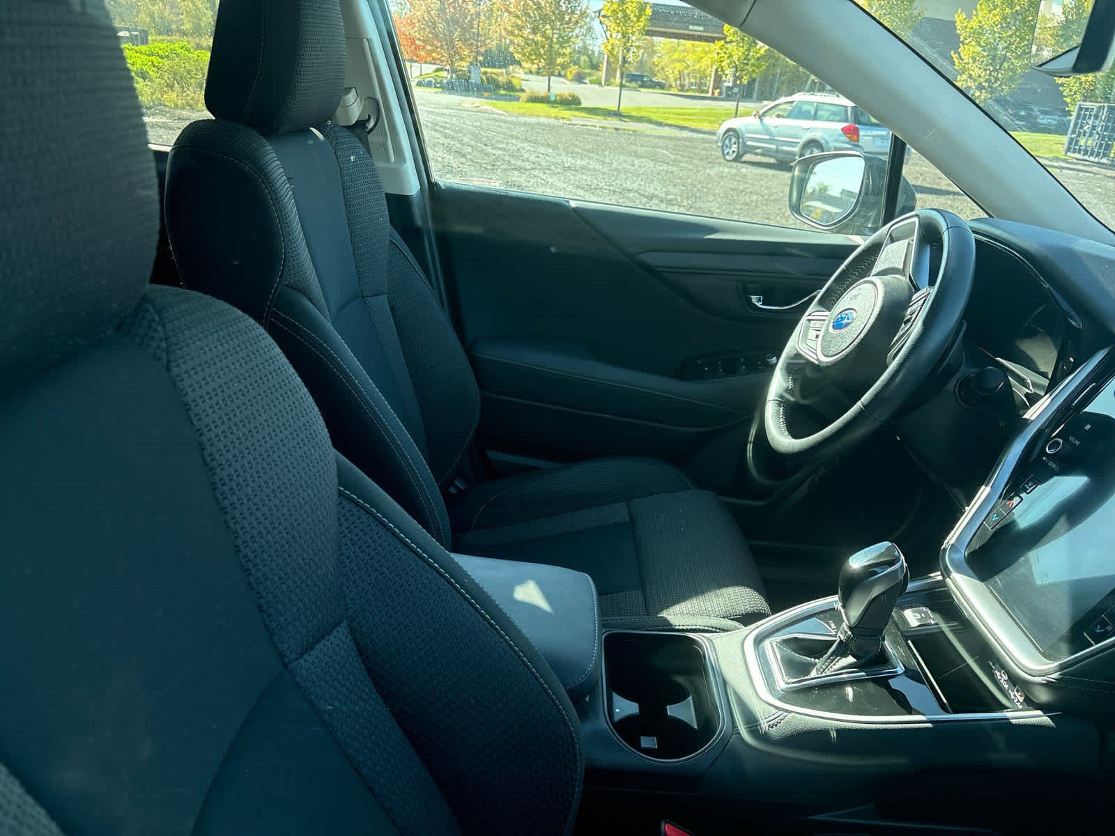 Used 2024 Subaru Outback Premium AWD/4WD image 7