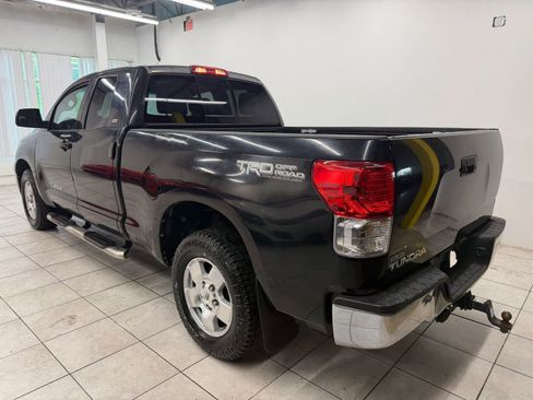 Used 2011 Toyota Tundra 2WD Double Cab w/ TRD Off-Road Pkg image 7