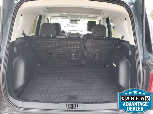 Used 2021 Ford Bronco Sport Big Bend w/ Big Bend Package image 23