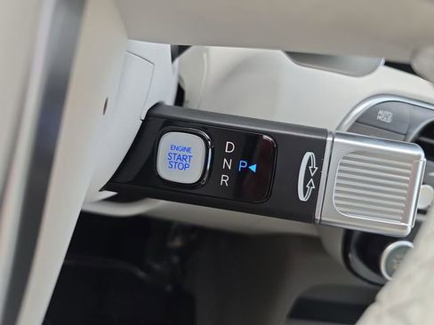 New 2026 Hyundai Palisade SEL image 19