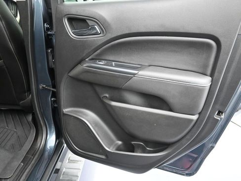 Used 2019 GMC Canyon Denali image 28