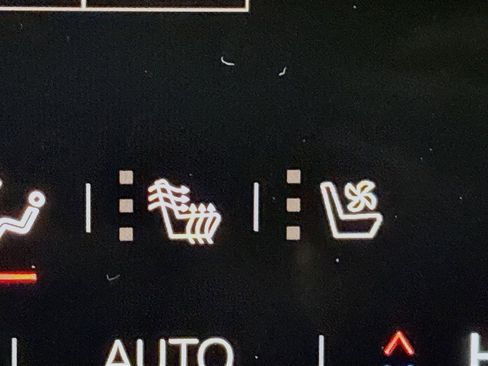 New 2026 GMC Terrain Denali w/ LPO, Black Badging Package image 19