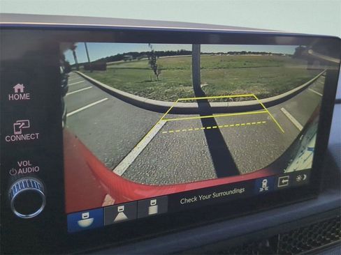 New 2026 Honda CR-V Sport-L image 21