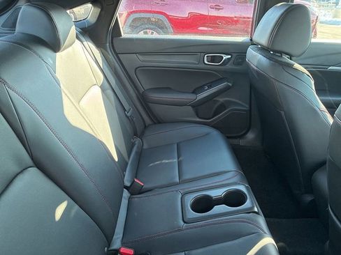 Used 2025 Acura Integra Type S image 18