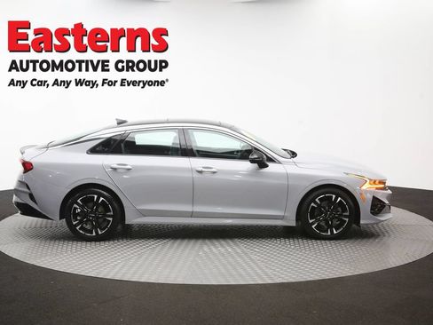 Used 2022 Kia K5 GT-Line w/ GT-Line FWD Premium Package image 46