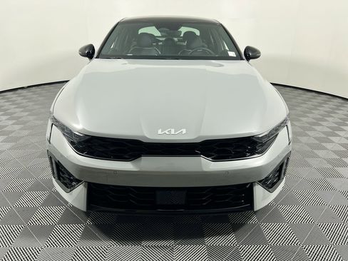 New 2026 Kia K5 GT-Line image 10
