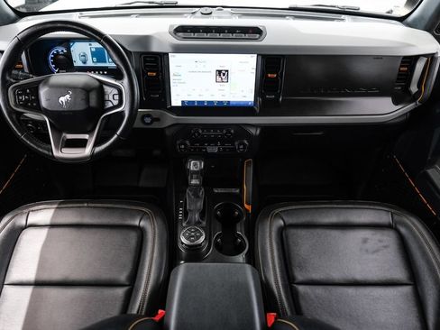 Used 2023 Ford Bronco Badlands AWD/4WD image 12