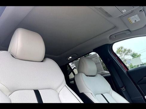 New 2026 MAZDA CX-50 AWD 2.5 S w/ Cargo Package image 58