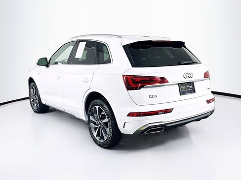 Used 2024 Audi Q5 2.0T Premium Plus image 5