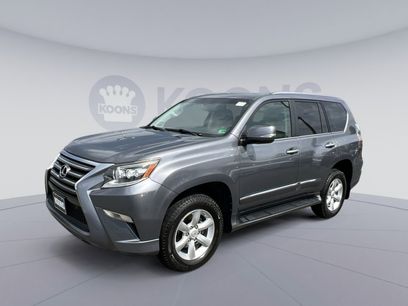Used 2017 Lexus GX 460