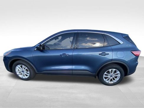 Used 2020 Ford Escape SE FWD image 4
