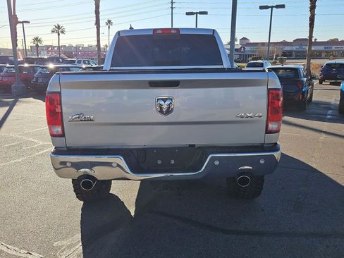 Used 2019 RAM 1500 Big Horn image 7