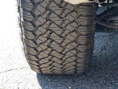 Certified 2026 Honda Passport TrailSport image 10
