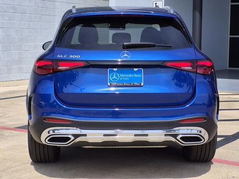 New 2026 Mercedes-Benz GLC 300 image 5