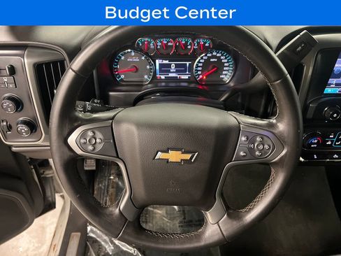 Used 2014 Chevrolet Silverado 1500 LT w/ All Star Edition AWD/4WD image 18