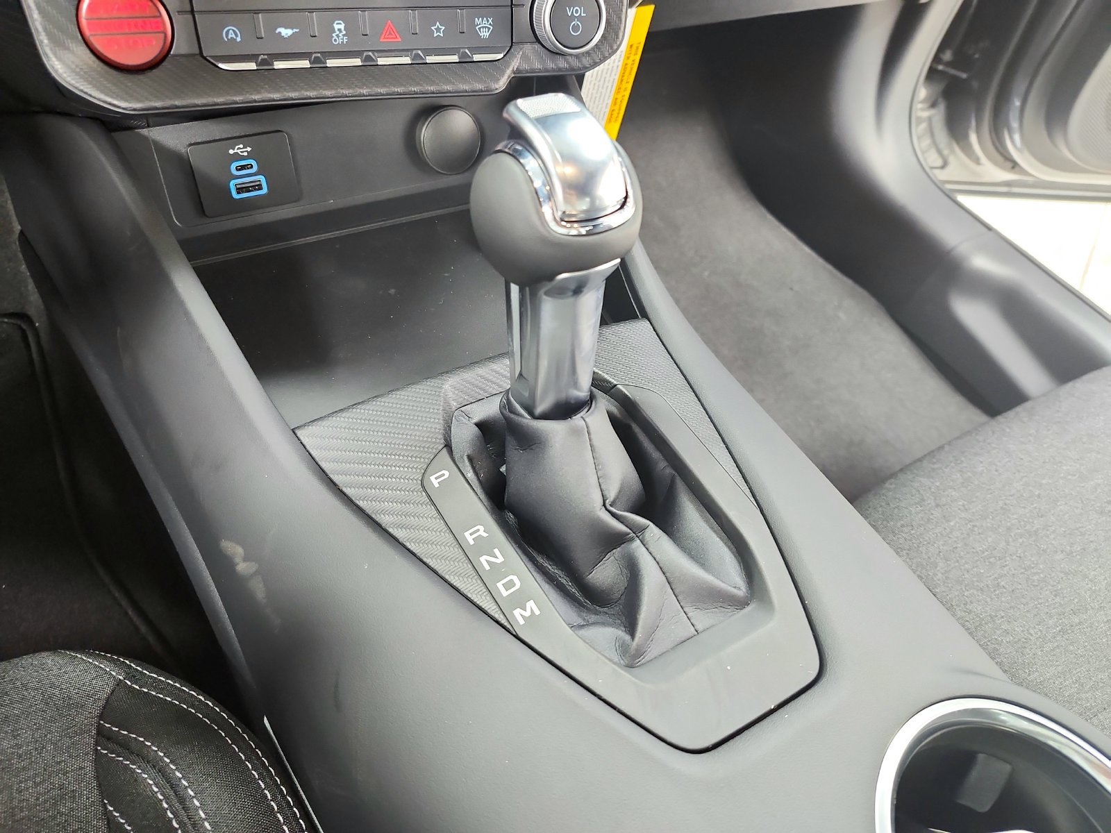 Used 2026 Ford Mustang GT RWD image 24