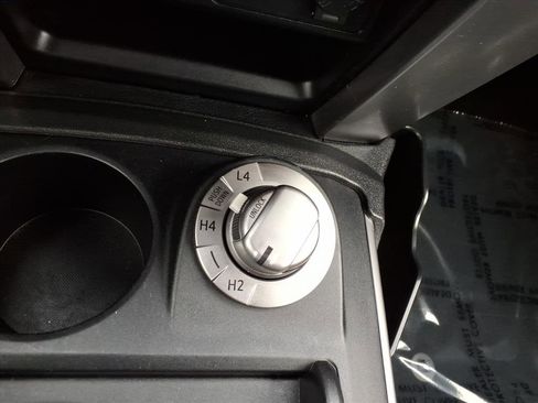 Used 2023 Toyota 4Runner SR5 Premium image 46