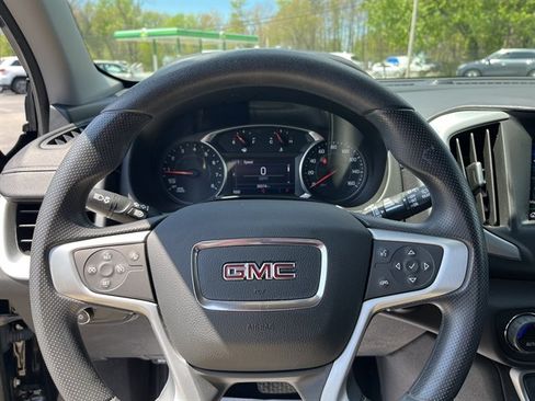 Used 2023 GMC Terrain SLE w/ Driver Convenience Package AWD/4WD image 20