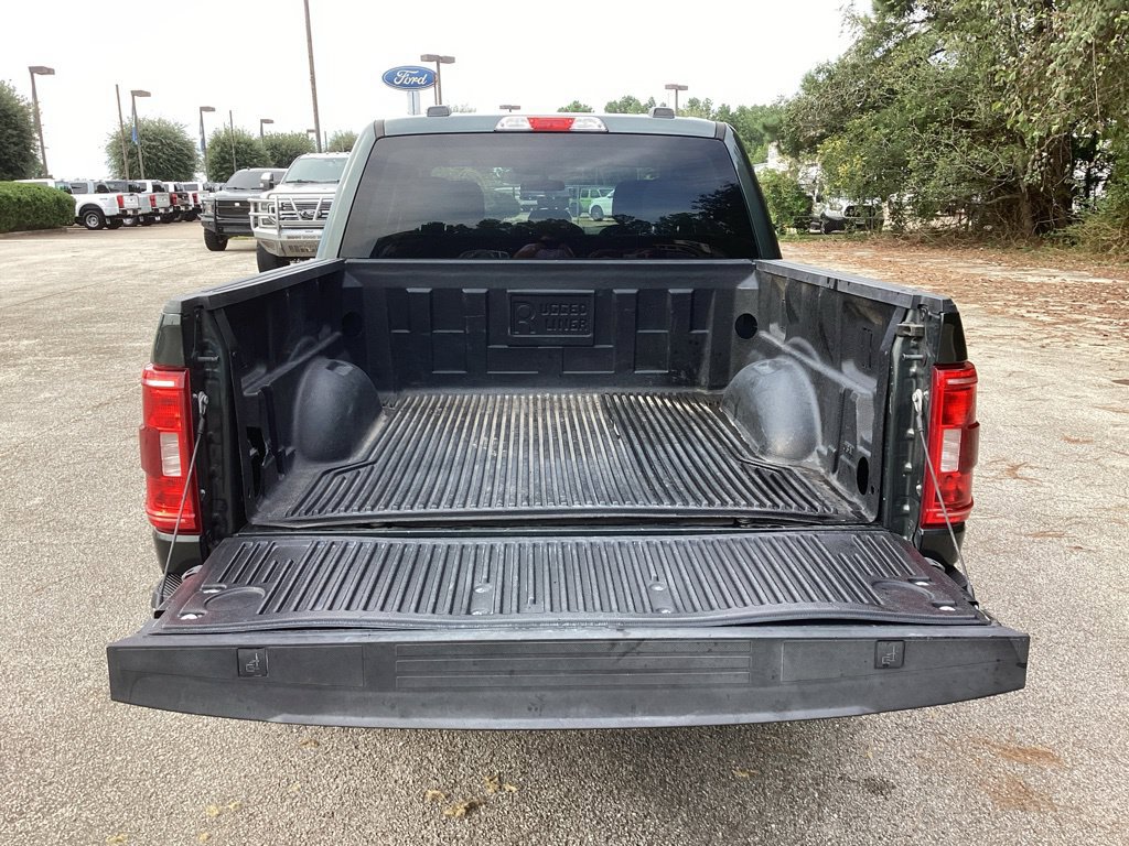 Used 2022 Ford F150 XLT w/ XTR Package AWD/4WD image 11