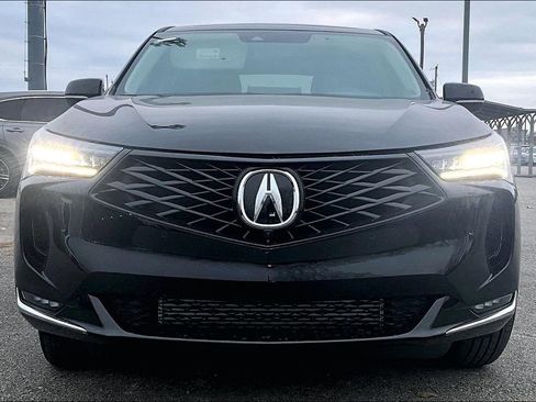 New 2026 Acura RDX SH-AWD w/ Advance Package image 13