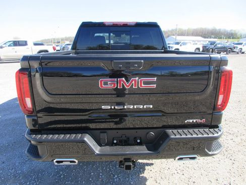 New 2026 GMC Sierra 1500 AT4 w/ AT4 Premium Package image 5