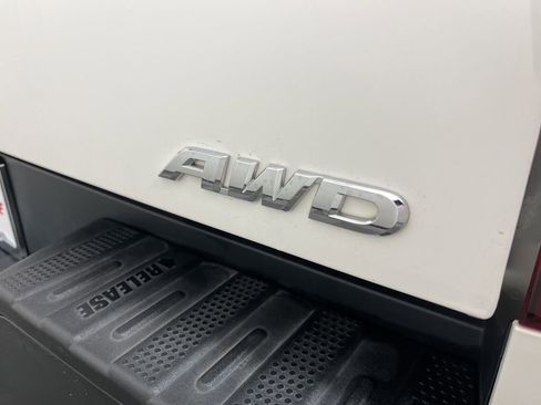 Certified 2023 Honda Ridgeline RTL image 4