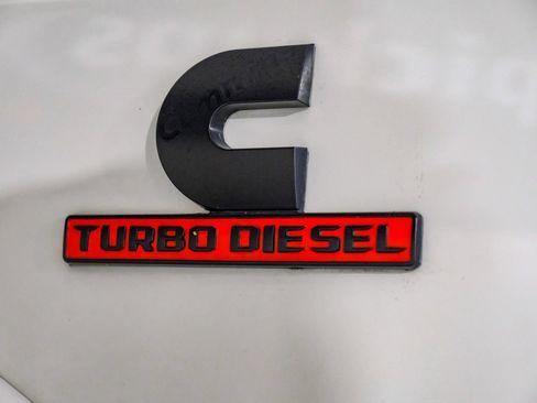 Used 2021 RAM 3500 Laramie w/ Night Edition AWD/4WD image 44