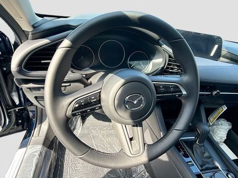 New 2026 MAZDA MAZDA3 2.5 S Sedan w/ Preferred Pkg FWD image 12