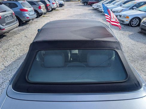 Used 2003 BMW 330Ci Convertible image 31
